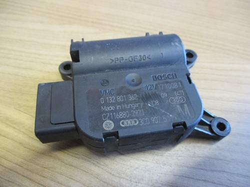 Stellmotor klima passat 3c - klima,
