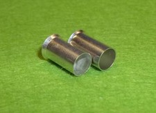 #606 1:18 Ø6mm Auspuff-Endrohr Sportauspuff Tuning Diorama-Zubehör