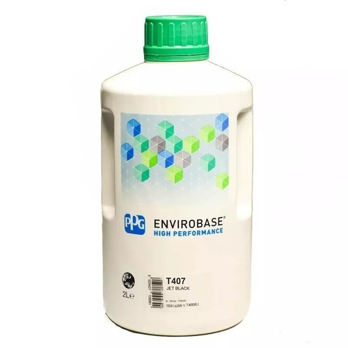 Ppg 407 envirobase basislack - 407,