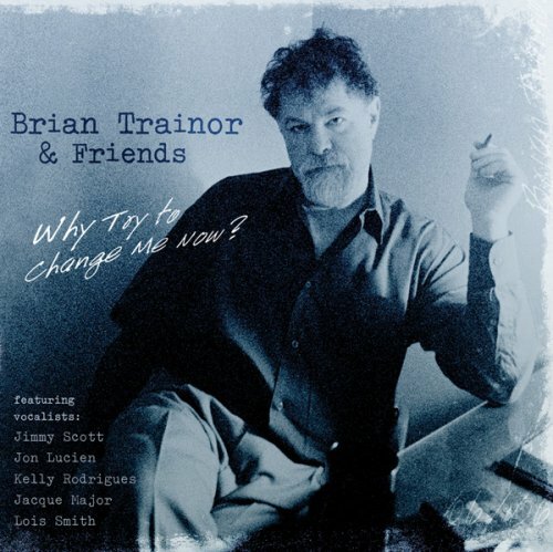 Brian trainor and friends - brian,