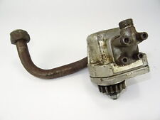 Hydraulikpumpe Kraftheberpumpe (nicht geprüft) vom Fendt Farmer 2 Traktor