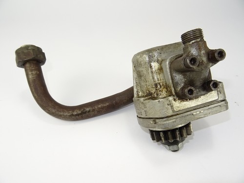 Hydraulikpumpe kraftheberpumpe - hydraulikpumpe,
