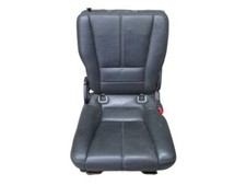 Sitz rechts hinten Leder