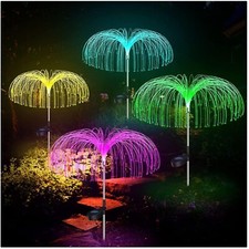 Solar Gartenleuchten,4