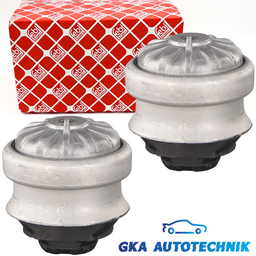 Febi motorlager vorne für - 2x,