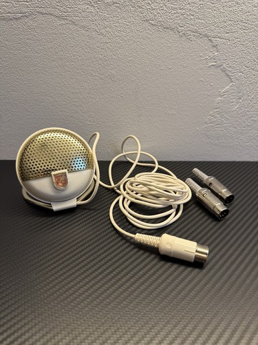 Philips tischmikrofon mikrofon - tischmikrofon,