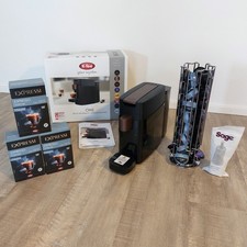 K-FEE ONE Kapselmaschine, 80