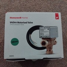 Honeywell V4044C1098