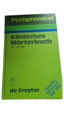 Pschyrembel Klinisches