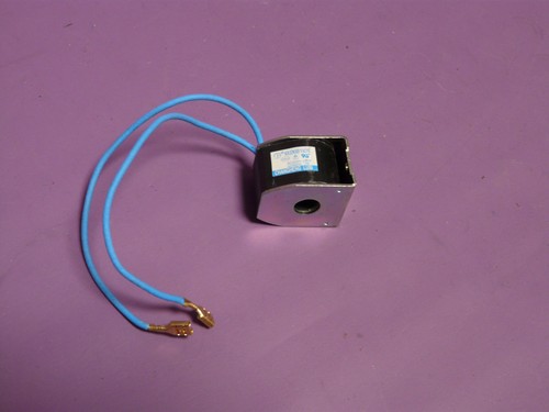 Solenoid valve ventil - solenoid,