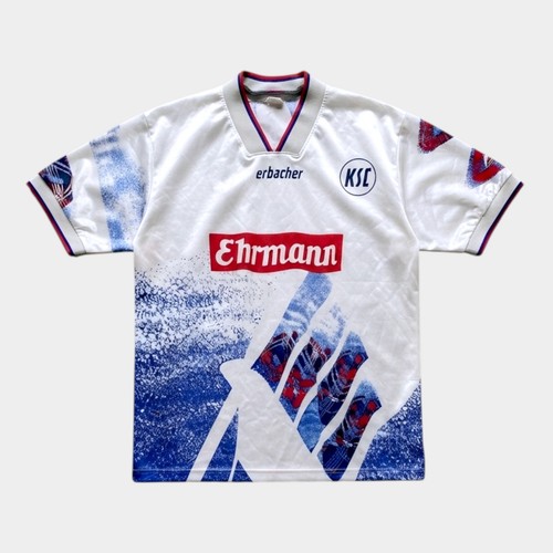 Karlsruher heim fußball - karlsruher,