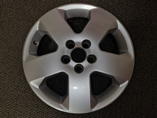 Original OPEL Alufelge 6,5 x