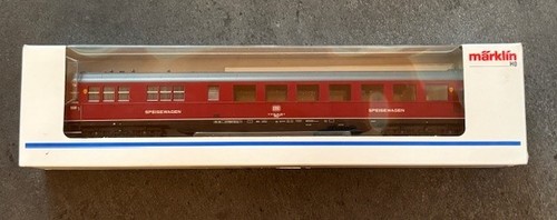 Märklin 43240 - märklin, h0