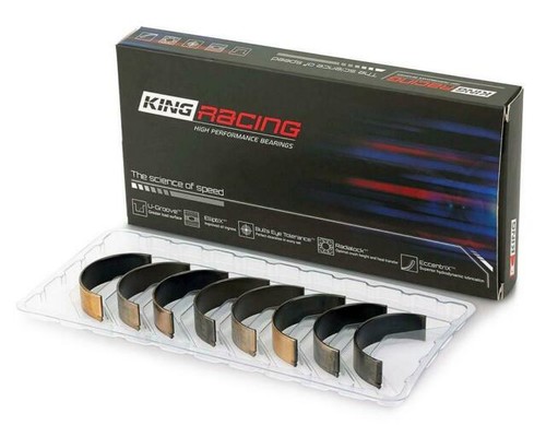 King racing motor pleuellager - racing,