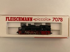 Fleischmann N 7078, BR 78 246