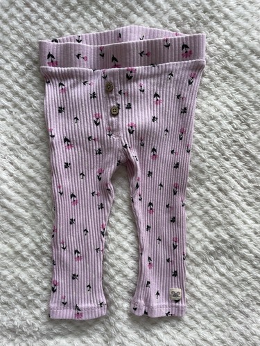 Mädchen hose leggings rosa - mädchen,