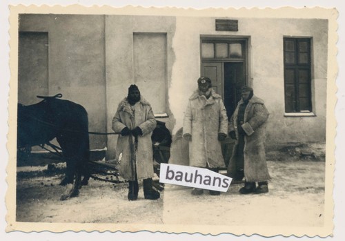 Foto russland wehrmacht - russland,