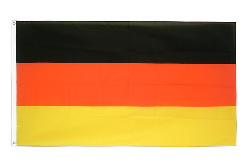 Flagge deutschland klein - deutschland,
