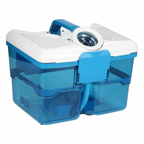 Wasserbehälter mit filtern - wasserbehälter,