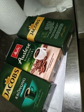 Kaffee X 3 Mal Datum