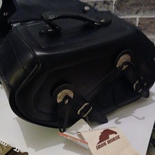 Motorrad Satteltaschen rechts