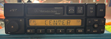 Mercedes Radio Becker Classic