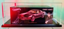 Hot wheels elite knight - 1:18,