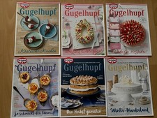 Dr. Oetker Gugelhupf Magazin