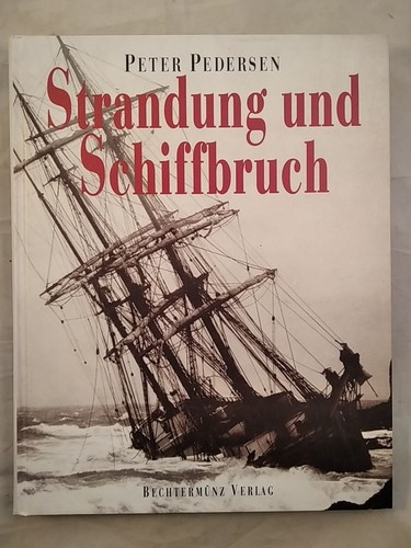 Strandung und schiffbruch - strandung,