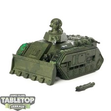 Astra Militarum - Chimera -