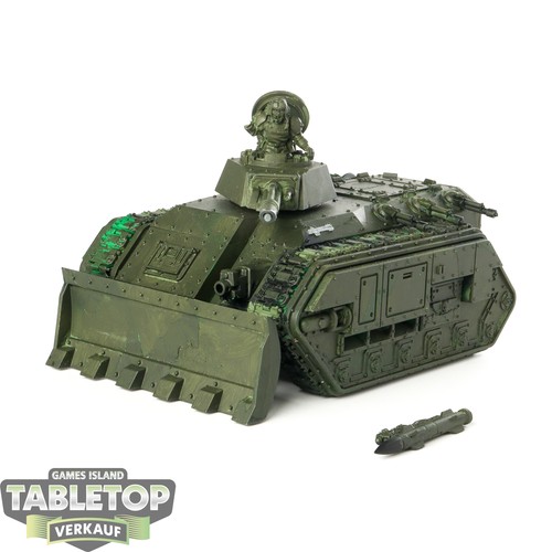 Astra militarum chimera - astra,