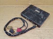 Suzuki XN85 650 Turbo