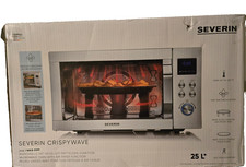 Severin Crispy Wave MW 7982