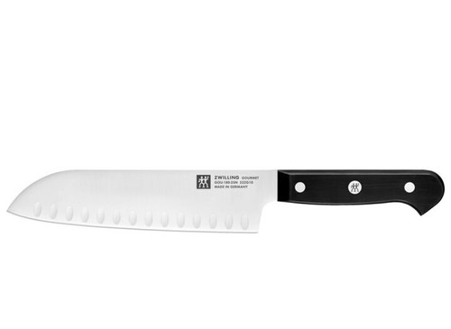 Zwilling pro santokumesser - pro, 18