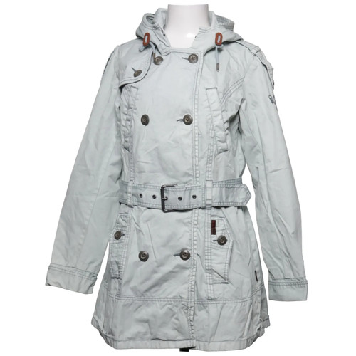 Khujo trenchcoat damen - trenchcoat,,