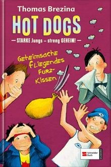 Hot dogs geheimsache - 05.,