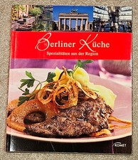 Kochbuch: BERLINER KÜCHE