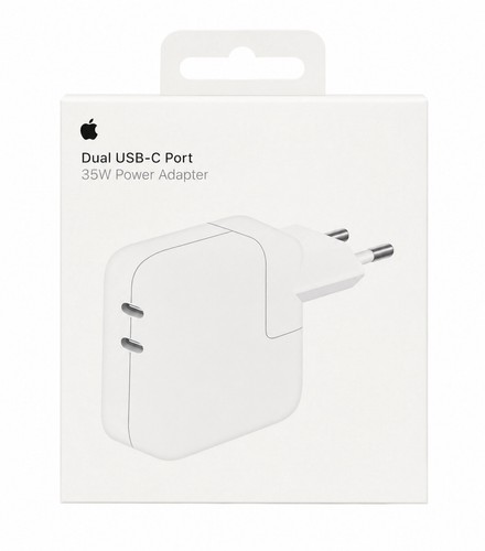 Apple usb dual port - dual, power
