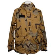 Puma, Winterjacke, Herren