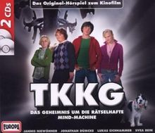 Das geheimnis die - das,