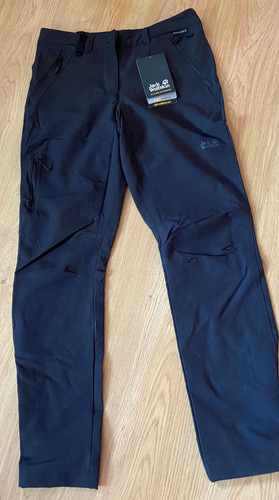 Damen jack wolfskin aktivate - wolfskin,