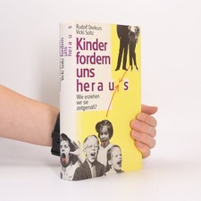 Kinder fordern uns heraus 