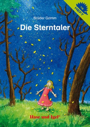 Die sterntaler igelheft - die, 16
