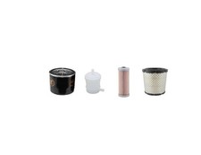 Filter Service Kit Passt