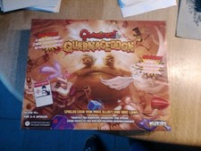 Quarmageddon- Quarriors