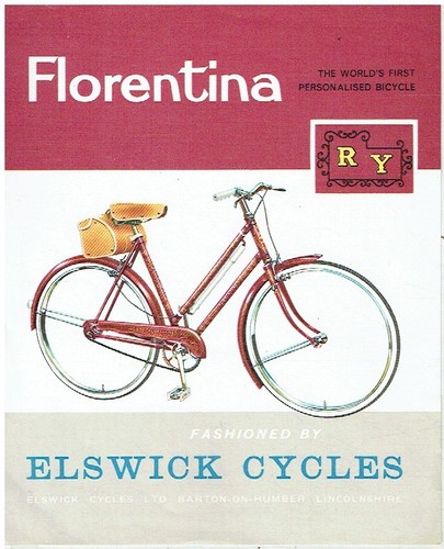 Elswick florentina damen - elswick,