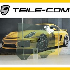 ORIG. Porsche Cayenne E1 955/957 Heckscheibe Tür sehr bunt LINKS