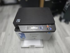 Samsung Farblaserdrucker WLAN