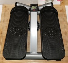 Swing Stepper, Beintrainer