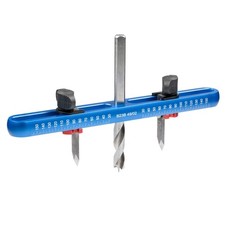 ENT 94000 Kreisschneider 30–150 mm, verstellbarer Lochschneider für Holz, etc.